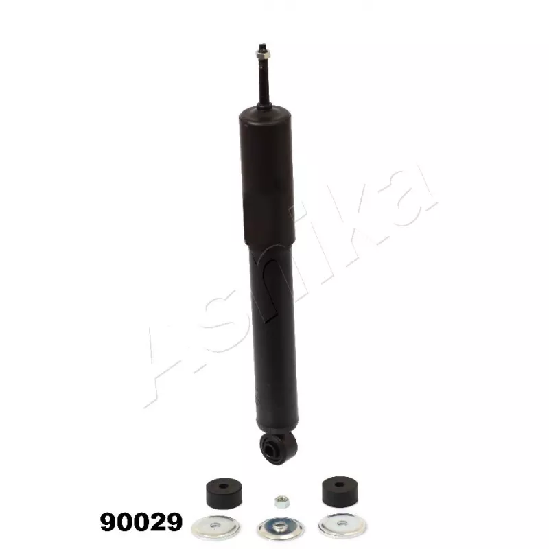 Jeu de 2 amortisseurs avant ASHIKA MA-90029