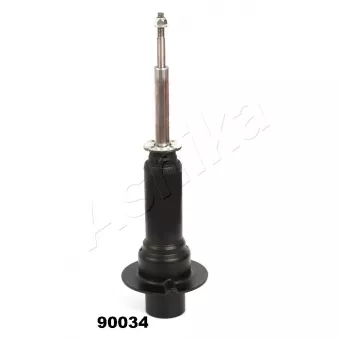 Jeu de 2 amortisseurs avant ASHIKA MA-90034