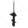 Amortisseur avant gauche ASHIKA MA-90036 - Visuel 3