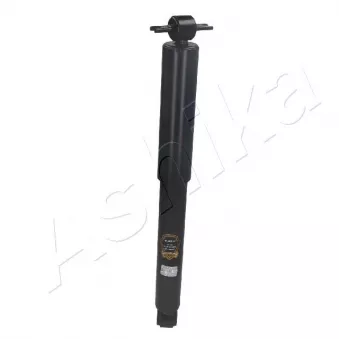 Jeu de 2 amortisseurs arrière ASHIKA MA-95525