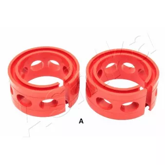 Coupelle de suspension ASHIKA MA-A