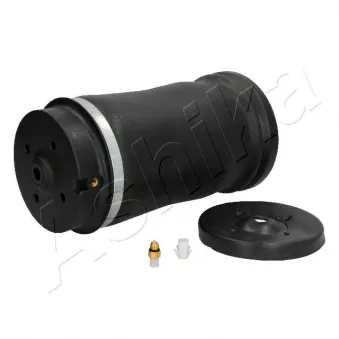 Soufflet à air, suspension pneumatique ASHIKA MA-AS005