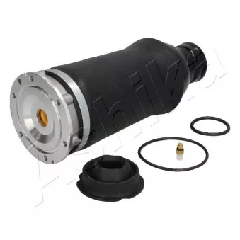 Soufflet à air, suspension pneumatique ASHIKA MA-AS011