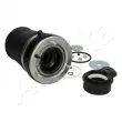 Soufflet de suspension, suspension pneumatique avant droit ASHIKA MA-AS014 - Visuel 3