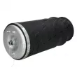 Soufflet de suspension, suspension pneumatique arrière gauche ASHIKA MA-AS018 - Visuel 1