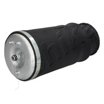 Soufflet de suspension, suspension pneumatique arrière gauche ASHIKA