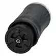 Soufflet de suspension, suspension pneumatique arrière gauche ASHIKA MA-AS018 - Visuel 2