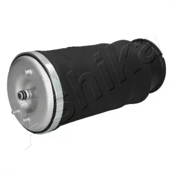 Soufflet de suspension, suspension pneumatique arrière droit ASHIKA MA-AS019