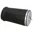 Soufflet de suspension, suspension pneumatique arrière droit ASHIKA MA-AS032 - Visuel 1
