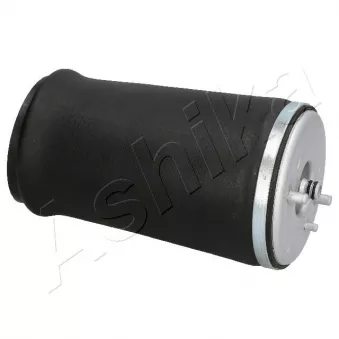 Soufflet de suspension, suspension pneumatique arrière droit ASHIKA