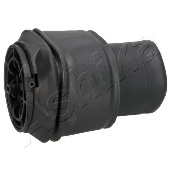 Soufflet à air, suspension pneumatique ASHIKA MA-AS035