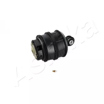 Soufflet à air, suspension pneumatique ASHIKA MA-AS044