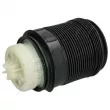 Soufflet de suspension, suspension pneumatique arrière gauche ASHIKA MA-AS046 - Visuel 1
