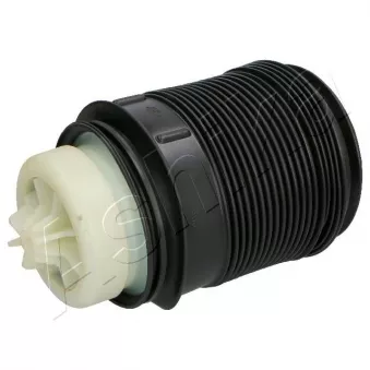 Soufflet de suspension, suspension pneumatique arrière gauche ASHIKA MA-AS046