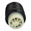 Soufflet de suspension, suspension pneumatique arrière gauche ASHIKA MA-AS046 - Visuel 3
