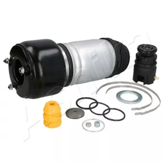 Soufflet à air, suspension pneumatique ASHIKA MA-AS048