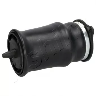 Soufflet à air, suspension pneumatique ASHIKA MA-AS049