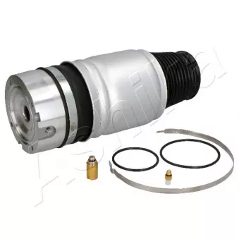 Soufflet à air, suspension pneumatique ASHIKA MA-AS054