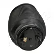 Soufflet de suspension, suspension pneumatique arrière gauche ASHIKA MA-AS056 - Visuel 2