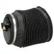 Soufflet de suspension, suspension pneumatique arrière gauche ASHIKA MA-AS057 - Visuel 1