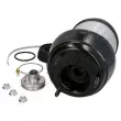 Soufflet de suspension, suspension pneumatique avant droit ASHIKA MA-AS063 - Visuel 2