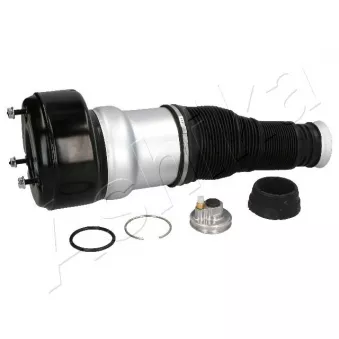 Soufflet à air, suspension pneumatique arrière gauche ASHIKA MA-AS066