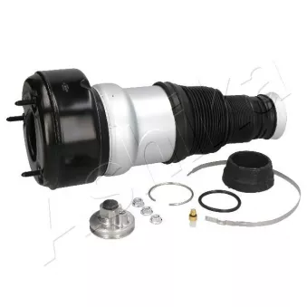 Soufflet à air, suspension pneumatique arrière droit ASHIKA