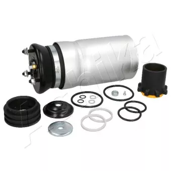 Soufflet à air, suspension pneumatique ASHIKA MA-AS074