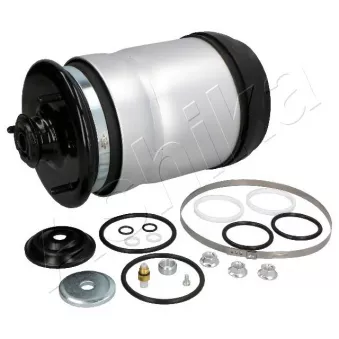 Soufflet à air, suspension pneumatique ASHIKA MA-AS075