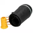 Soufflet de suspension, suspension pneumatique avant gauche ASHIKA MA-AS078 - Visuel 2