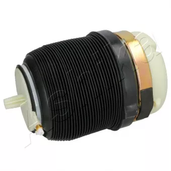Soufflet à air, suspension pneumatique ASHIKA MA-AS083