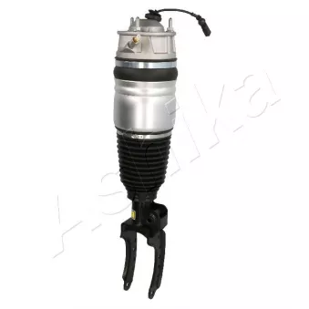 Armortisseur pneumatique avant droit ASHIKA MA-AS090