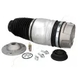 Soufflet de suspension, suspension pneumatique avant droit ASHIKA MA-AS094 - Visuel 1