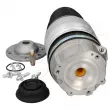 Soufflet de suspension, suspension pneumatique avant droit ASHIKA MA-AS094 - Visuel 2