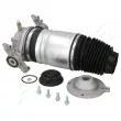 Soufflet de suspension, suspension pneumatique arrière gauche ASHIKA MA-AS097 - Visuel 1