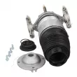 Soufflet de suspension, suspension pneumatique arrière gauche ASHIKA MA-AS097 - Visuel 2