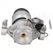 Soufflet de suspension, suspension pneumatique arrière gauche ASHIKA MA-AS097 - Visuel 3