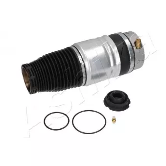 Soufflet de suspension, suspension pneumatique avant gauche ASHIKA