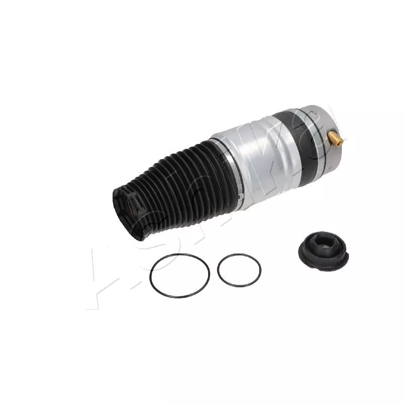 Soufflet de suspension, suspension pneumatique avant droit ASHIKA MA-AS128