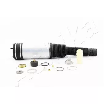 Ressort pneumatique, suspension pneumatique ASHIKA MA-AS129