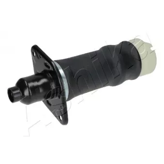 Soufflet de suspension, suspension pneumatique arrière gauche ASHIKA MA-AS136