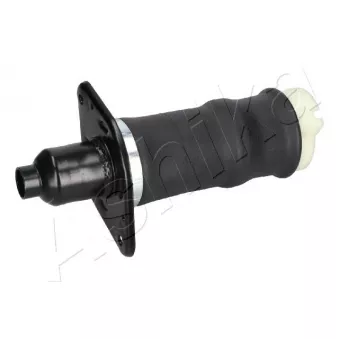 Soufflet de suspension, suspension pneumatique arrière droit ASHIKA