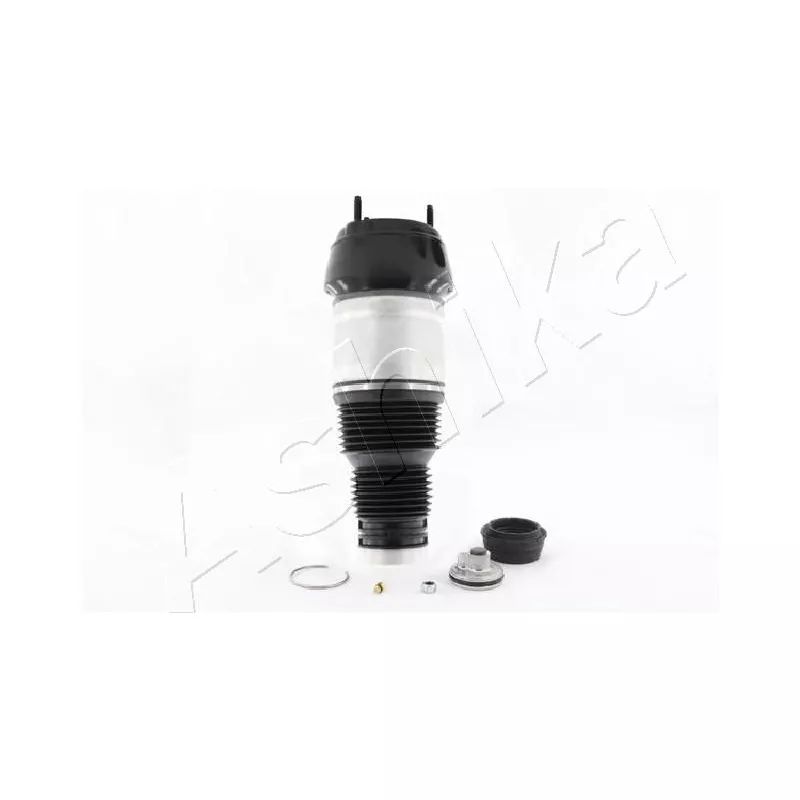 Soufflet de suspension, suspension pneumatique avant gauche ASHIKA MA-AS138