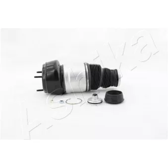 Soufflet de suspension, suspension pneumatique avant droit ASHIKA