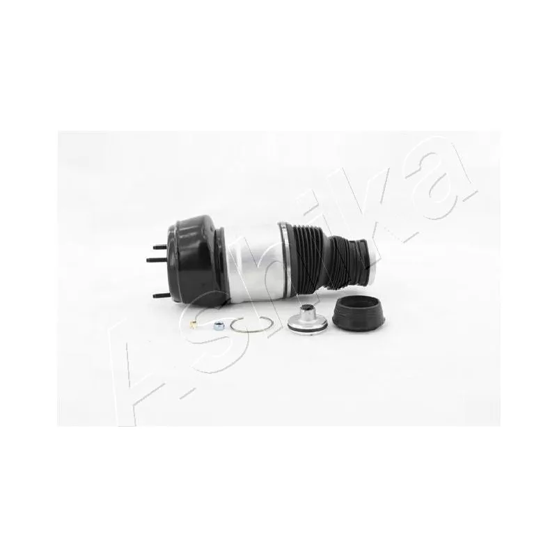 Soufflet de suspension, suspension pneumatique avant droit ASHIKA MA-AS139