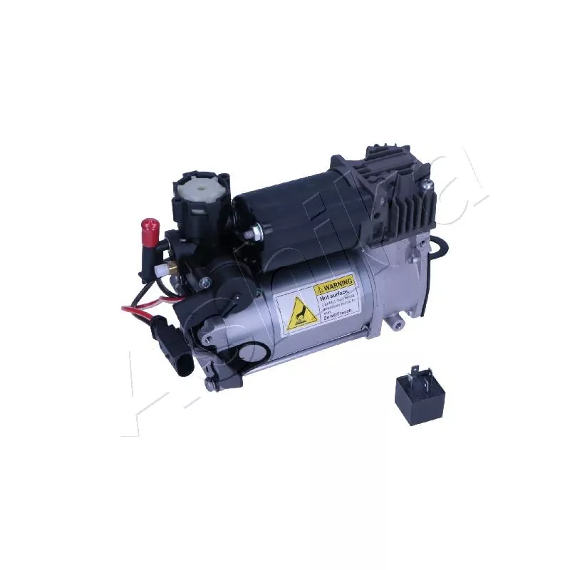 Compresseur, système d'air comprimé ASHIKA MA-ASC002