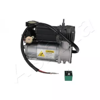 Compresseur, système d'air comprimé ASHIKA MA-ASC010