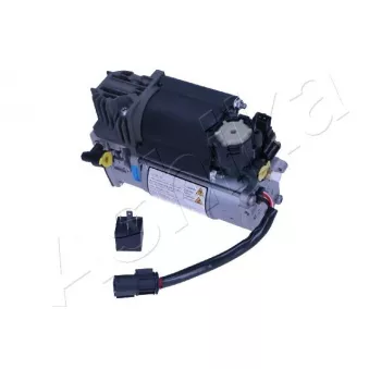 Compresseur, système d'air comprimé ASHIKA MA-ASC011