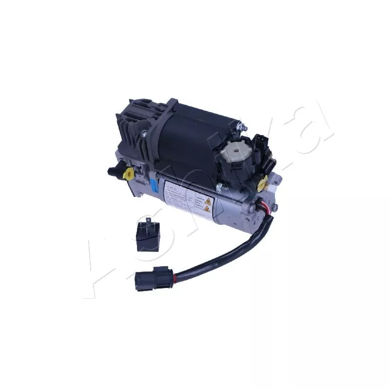 Compresseur, système d'air comprimé ASHIKA MA-ASC011