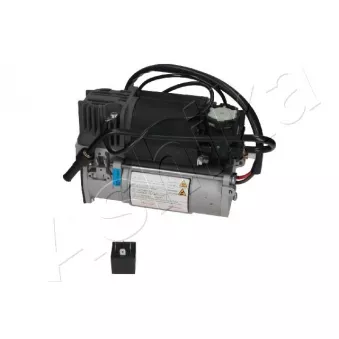 Compresseur, système d'air comprimé ASHIKA MA-ASC017
